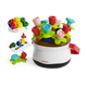 Sensory Flower Pot