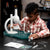 1600x Microscope Lab Edition with LED Light & Phone Support | Science Can -