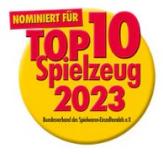 Top 10 Spielzeug 2023