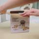 Supermarket Alphabet Learning Game
