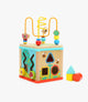 Garden 5 in 1 Activity Cube