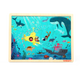 Underwater World Puzzle