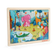 Forest Animal Puzzle