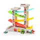 City Ramp Racer