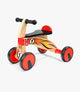 Wood Balance Bike
