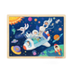 Spacecraft Puzzle