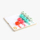 Stack & Lacing Button Box