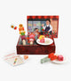 Logi-Shape BBQ Box
