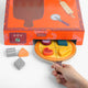 Logi-Shape Pizza Box