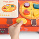 Logi-Shape Pizza Box