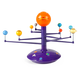 Solar System Planetary Electronic Projector