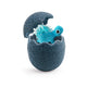Crystal Dinosaur Growing Delux Kit