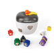 Apple Shape Sorter