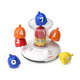 Galactic Stacking Game
