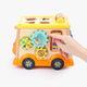 My First School Bus