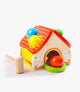 House Pounding