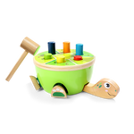Hammer Turtle - Image