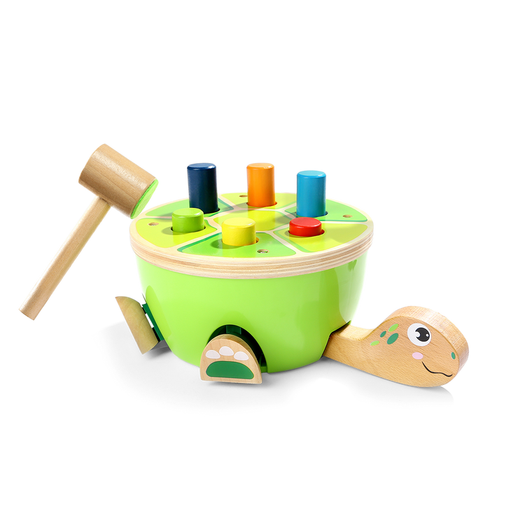 Hammer Turtle