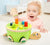 Hammer Turtle Game – Fun Fine Motor Skills Toy for Toddlers (18+ Months) - Enhances Motor Skills and Coordination