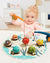 Baby Bahamas Fishing Game - Topbright - Let's go fishing