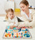 The coolest way for kids to play chess. - A game of strategy, skill, and luck.
