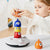Stacking Cups Toy - A Fun and Educational Toy for Babies - Stacking Cups Toy