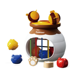 Treasure Hunting Honeypot - Image