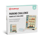 Parking Challenge - Image