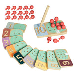 Fruit Tree - Number Trainer