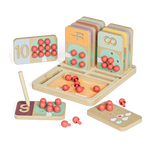 Fruit Tree - Number Trainer