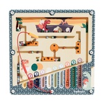 Dinosaur Egg Maze - Image