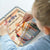 Dinosaur Egg Maze Puzzle - Learn Colors & Numbers with Fun - 
