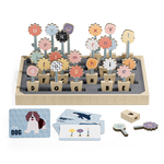 ABC Flowers - Image