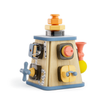 Busy Tower - Image