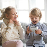 Speed Number 3 In 1 STEM Toy - Image
