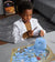 Belize Great Blue Hole Gemstone Dig Kit - Let Kids Dig & Learn - Let Kids Dig & Learn