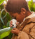Portable Microscope for Kids | Science Can - A Better Inspection Tool at your Fingertips