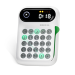 Speed Number 3 In 1 STEM Toy - Image