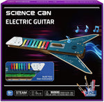Electric Guitar - DIY - Image