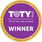 TOTY Winner 2019