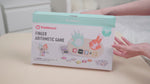 Finger Arithmetic Game - Image