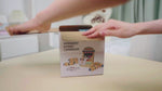 Supermarket Alphabet Learning Game - Image