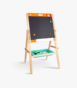One Minute Standing Art Easel - Image