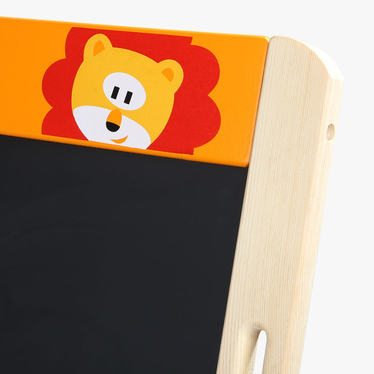 One Minute Standing Art Easel