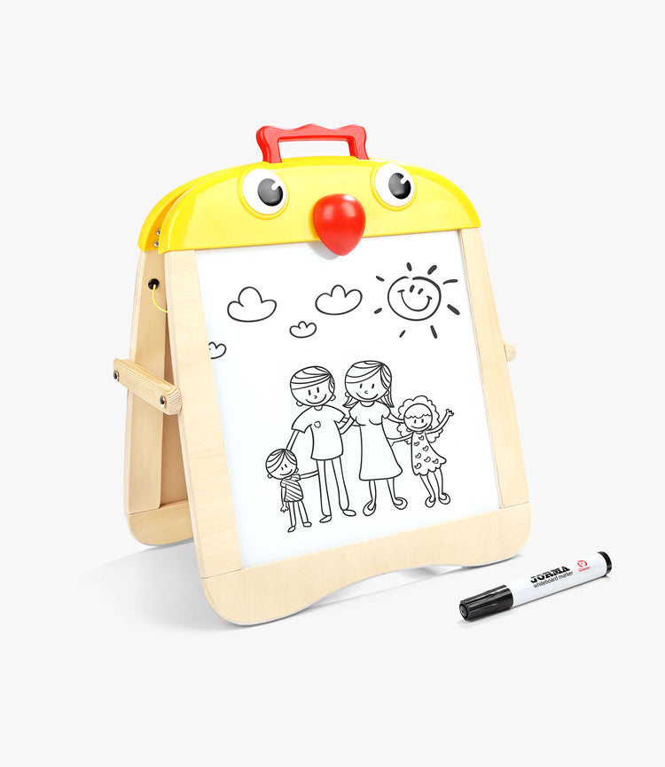 Chick Tabletop Easel