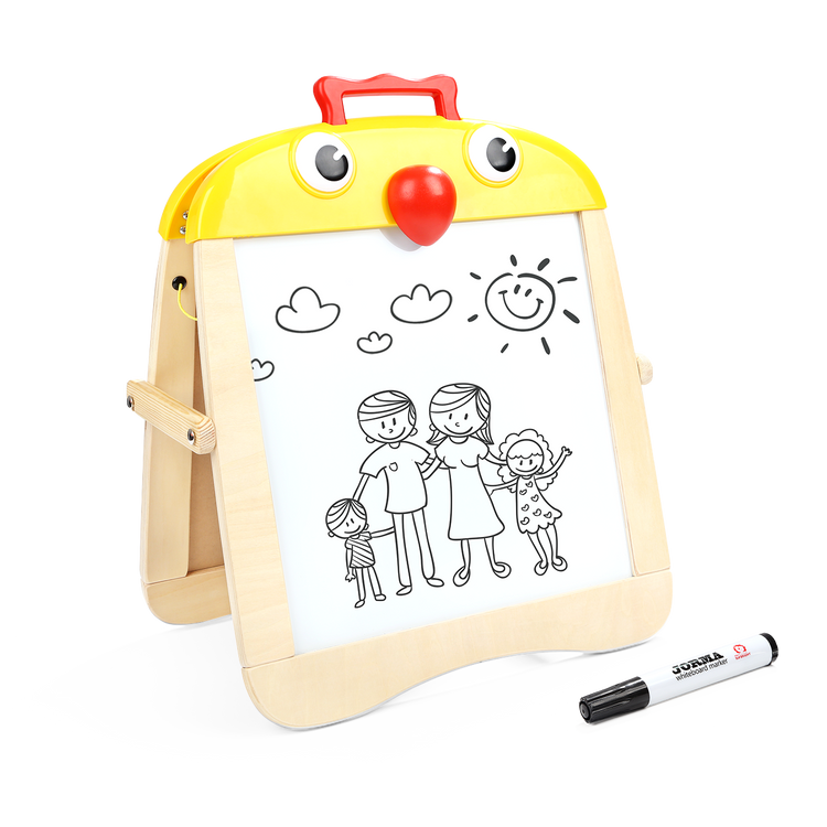 Chick Tabletop Easel