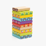 Animal Stacking Game - Image