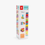 Animal Stacking Game - Image