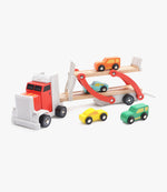 Motor Truck - Image