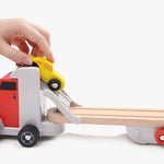 Motor Truck - Image